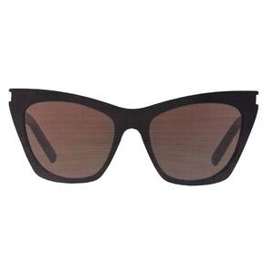 Saint Laurent Women's Sunglasses, SL 214 Kate (Brand new)